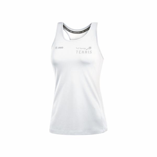 TuS Spenge Tennis - JAKO Tanktop Run 2.0 - Women